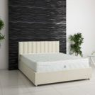 Наматрасник Димакс Balance foam 4 см уцененный 95х195