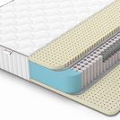 Матрас Denwir CLASSIC SOFT PLUS S1000 120х140